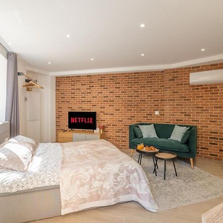 Ravissant Studio Renove 150M De Monaco Босолей Экстерьер фото