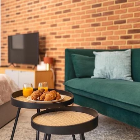 Ravissant Studio Renove 150M De Monaco Босолей Экстерьер фото